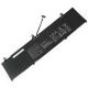 Asus Zenbook 15 Ux533 Ux533Fd C41N1814 15.4V 73Wh