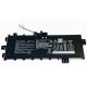 Asus Vivobook X712J X712V 7.6V 32Wh B21N1818