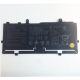 Asus Vivobook Flip Tp401 Tp401Ca C21N1714 7.7V 39Wh