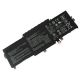 Asus Zenbook Ux433 C31N1811 11.55V 50Wh