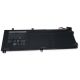Dell Xps 15 9560 9570 Precision 5520 5530 With Dual Hdd Slots 11.4V 56Wh H5H20