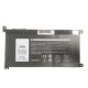 Dell Inspiron 15 5568/13 7368 Latitude 3300 Wdx0R 11.4V 39Wh 3400Mah