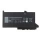 Dell Latitude 12 7280 7480 7290 Series 0Nf0H 11.4V 42Wh 3600Mah