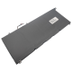Dell Xps 13 9360 Series Pw23Y 7.6V 60Wh