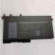 Dell Latitude 5580 5480 5280 Series 3Dddg 11.4V 42Wh