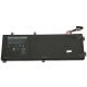 Dell Xps 15 9550 Precision 5510 Series With Dual Hdd Slot 11.4V 4865Mah 56Wh Rrcgw