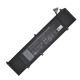 Dell Alienware 2018 M15 M17 Series P37E Alw15M Xrgxx 6Yv0V 11.4V 90Wh