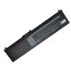 Dell Precision 7730 7530 7540 7730 7740 Series 11.4V 97Wh 0Vrx0J