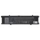Dell Latitude 7285 Series 2-In-1 7.6V 34Wh C668F
