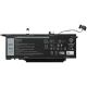 Dell Latitude 7400 9410 2-In-1 Series 7.6V 52Wh