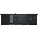 Dell Inspiron 3515 5415 5515 V6W33 15V 54Wh