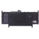 Dell Latitude 15 9510 9510 2-In-1 N7Ht0 7.6V 52Wh
