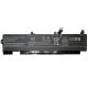 Hp Elitebook 850 G7 G8 L77991-00511.55V, 56Wh