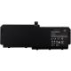 Hp Zbook 17 G5 G6 11.55V 95.9Wh