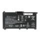 Hp Pavilion 15-Eg 15-Eh Hw03Xl 11.34V 3440Mah