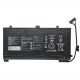 Huawei Matebook 13 2018 2019 Hb4593J6Ecw  11.4V 3660Mah 41.7Wh