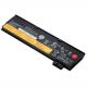 Lenovo Thinkpad T470 T480 T570 T580 P51S A475 10.8V 4400Mah 6 Cell For External