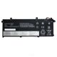 Lenovo Thinkpad P43S T490 T495 T14 P14S 11.52V 51Wh 4345Mah L18M4P73