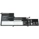 Lenovo Ideapad Yoga Slim 7-14 S750-14 L19C4Pf4 15.36V 60.7Wh