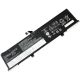 Lenovo Thinkpad P1 Gen 3 L19C4P71 15.36V 80Wh