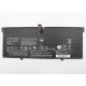 Lenovo Yoga 920-13Ikb L16C4P60 7.6V 70Wh 4 Cell