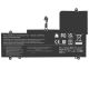 Lenovo Ideapad Yoga 710-14Ikb 710-14Isk 710-15Ikb L15M4Pc2 7.64V 53Wh