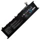 Msi Ge66 Gs66 15.2V 6578Mah
