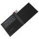 Microsoft Surface Pro 7 Series, 7.57V 43.2Wh