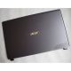 Lcd Back Cover Top Cover For Acer Aspire V5-531 V5-571 Touch A Bezel-Black