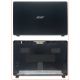 Lcd Back Cover For Acer Aspire 3 A315-54 A315-56 A315-42 N19C1 Ex215-51 Black