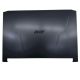 Lcd Back Cover For Acer Nitro 5 An517-51 An517-52 An517-53 An517-54 An517-41 Black