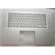 Macbook Pro 15,4 Retina A1398 Palmrest 613-00147 Mid 2015 Eu Uk Layout