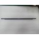 Macbook Pro 13 Inch A1708 En A1706 A1989 A2159 - Bezel Glas B Shell Logo Strip Black