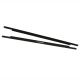 A1707 A1990 15 Lcd Screen Bezel Front Logo Replace Cover For Macbook Pro Retina