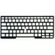 Notebook Pointer Keyboard Shroud Frame For Dell Latitude E5450 2Pphc Us