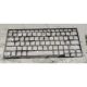 Keyboard Shroud Frame For Dell Latitude E5450 No Pointer Hole Us