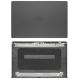 Lcd Back Cover For Dell Inspiron 15 3510 3511 3515 3520 3525 3521 Black 00Wpn8
