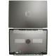 Lcd Back Cover For Hp 14-Ce Tpn-Q207 Grey L19174-001