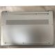 Hp 15T-Dy 15-Ef Er 15S-Eq Fq Tpn-Q222 Bottom Base Cover L63590-001 Silver