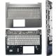 Palmrest Cover For Hp Probook 440 G8 445 G8 645 G8 640 G8 Zhan 66 Siver Without Sd Port