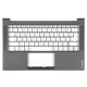 Palmrest Cover For Lenovo Yoga Slim 7-14Itl05 7-14Are05 Gray