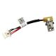 Dc Power Jack For Acer Swift 3 Sf314-52