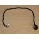 Dc Power Jack For Dell Vostro 3700 With Cable 50.4Ru07.001