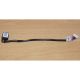 Dc Power Jack For Dell Latitude E6420 With Cable