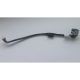 Dc Power Jack For Dell Latitude E6540 With Cable