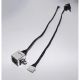 Dc Power Jack For Dell Xps 15Z L511Z