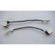 Dc Power Jack For Dell Xps 15 L501X L502X With Cable