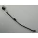Dc Power Jack For Dell Latitude E6520 With Cable