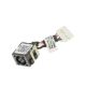 Dc Power Jack For Dell Latitude E6430U 028Hv9