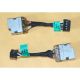 Dc Power Jack For Pavilion 15-N000 With Cable
